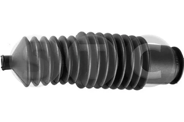 Joint-soufflet, direction STC T400266
