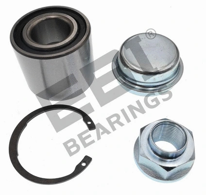 Kit de roulements de roue EBI EBK2151