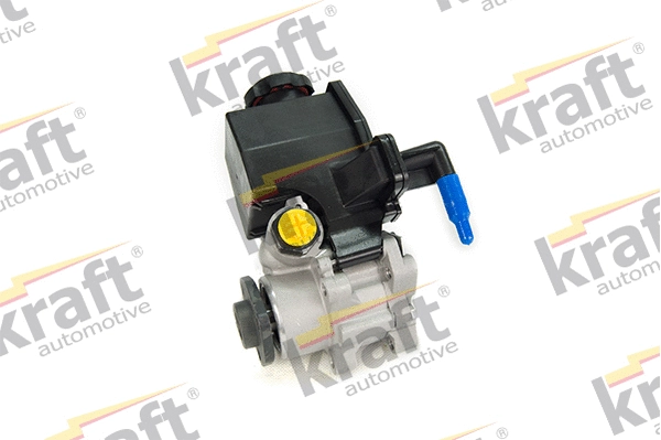 Pompe hydraulique, direction KRAFT AUTOMOTIVE 1359000