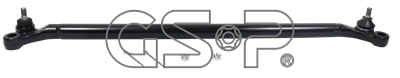 Barre de connexion GSP-BR S040001