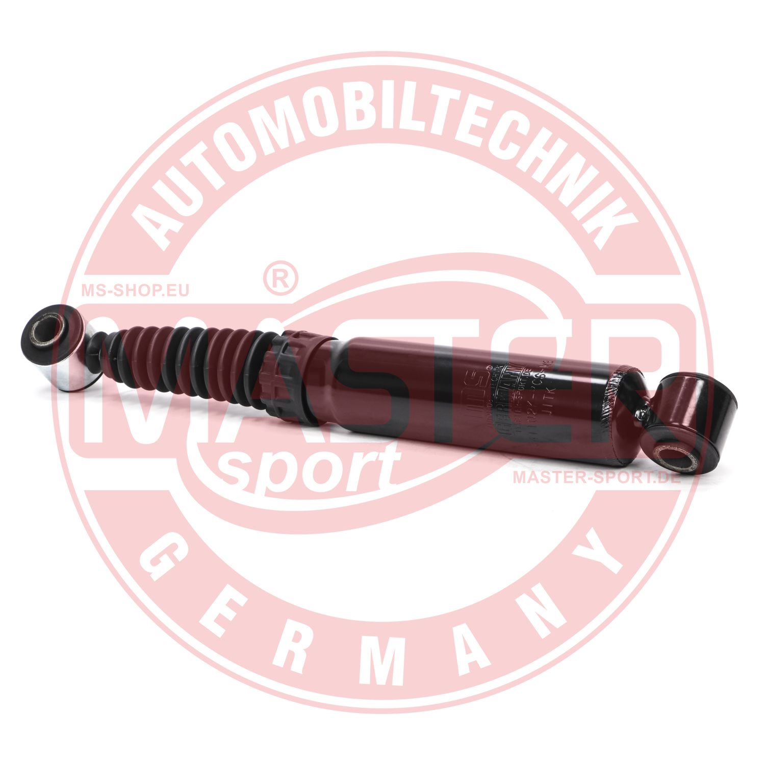 Amortisseur MASTER-SPORT GERMANY 341102K-PCS-MS