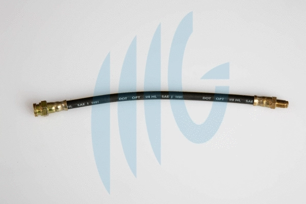 Flexible de frein RICAMBIFLEX GM 02440562