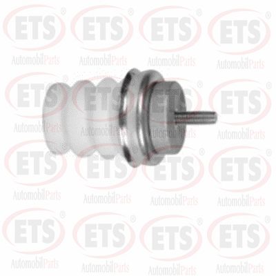 Coupelle de suspension ETS 22.SM.014