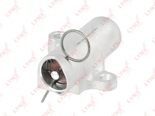 Amortisseur de vibrations, courroie crantée LYNXAUTO PT-1023