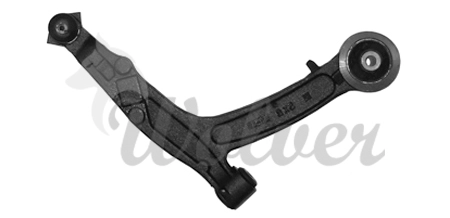 Rotule de barre de connexion WOLVER SP301082