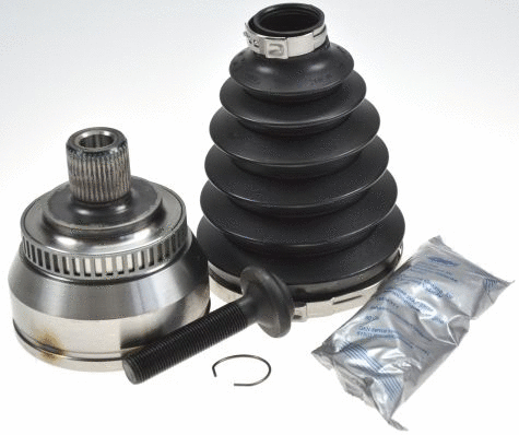 Jeu de joints, arbre de transmission MTR 12120435