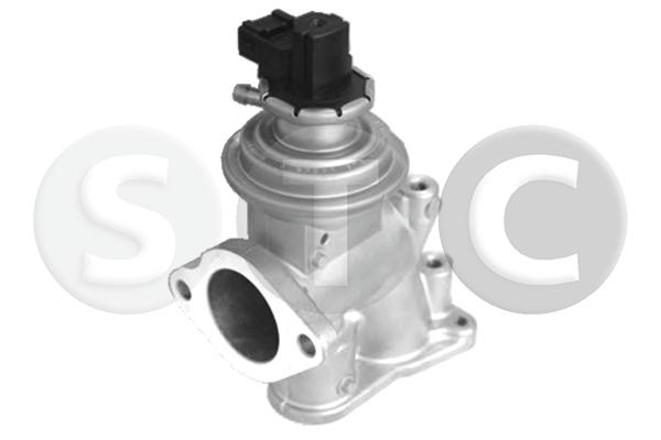 Vanne EGR STC T493237