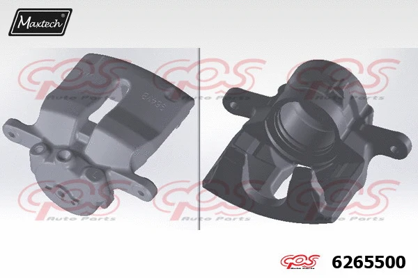 Étrier de frein MAXTECH 6265500