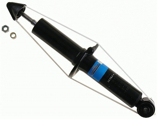 Amortisseur BOGE 30-E64-A