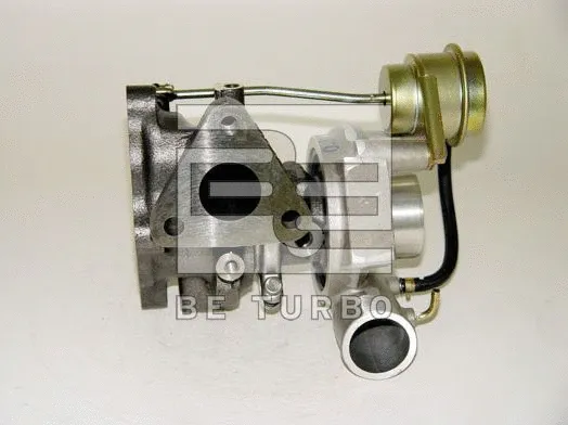 Turbocompresseur, suralimentation BE TURBO 124402