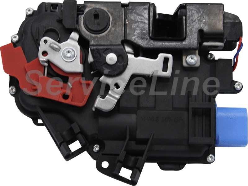 Serrure de porte APC ATS10028