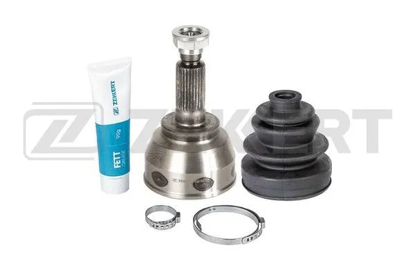 Jeu de joints, arbre de transmission ZEKKERT GS-5067