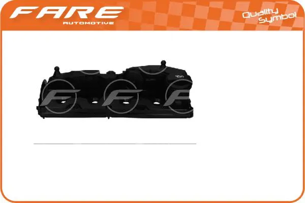 Couvercle de culasse FARE-CO 32921