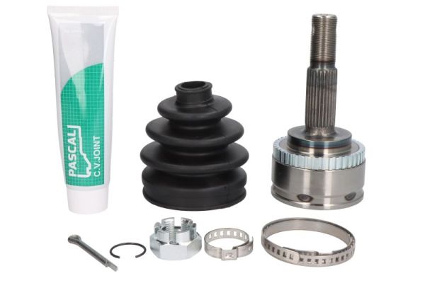 Jeu de joints, arbre de transmission PASCAL G11074PC