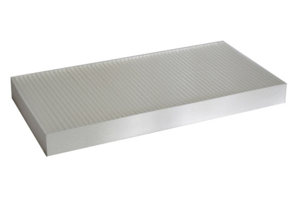 Filtre, air de l'habitacle MTR 12135387