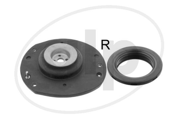 Kit de réparation, coupelle de suspension alp ALP-006812