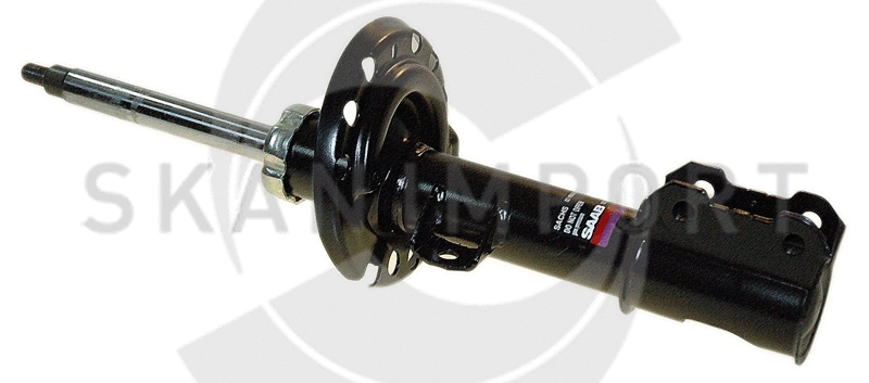 Jambe de suspension SKANIMPORT GV 0091