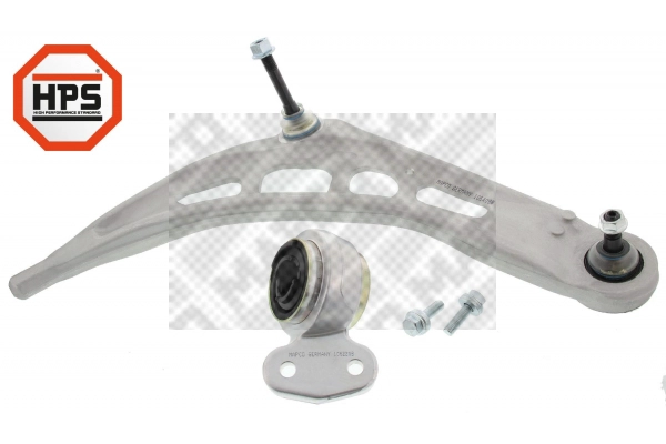 Kit de réparation, bras triangulaire MAPCO 49677/2HPS