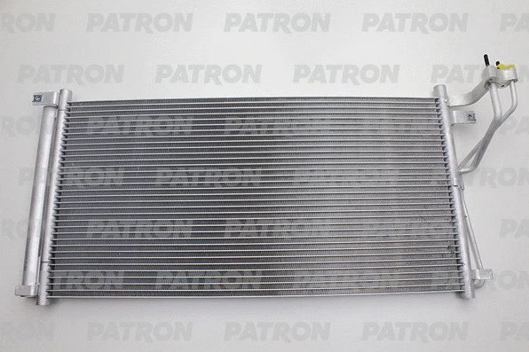 Condenseur, climatisation PATRON PRS1167KOR