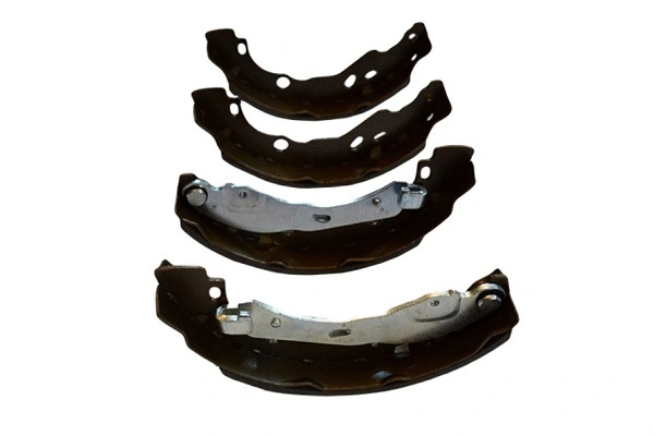 Jeu de mâchoires de frein ASAM AUTOMOTIVE 32382
