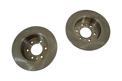 Disque de frein KLAXCAR FRANCE 25715z