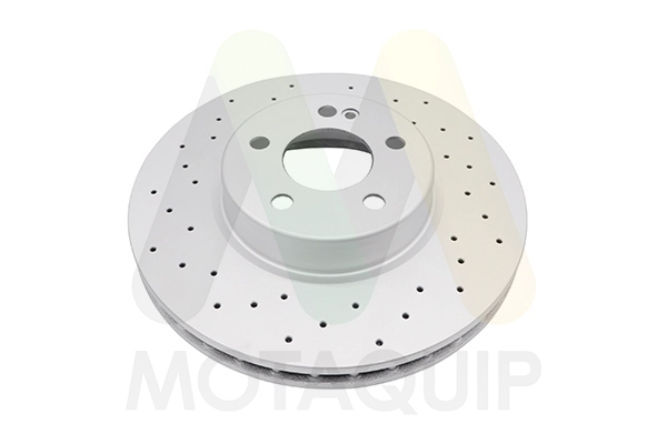 Disque de frein MOTAQUIP LVBD2080