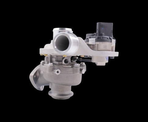 Turbocompresseur, suralimentation MTR 12208300