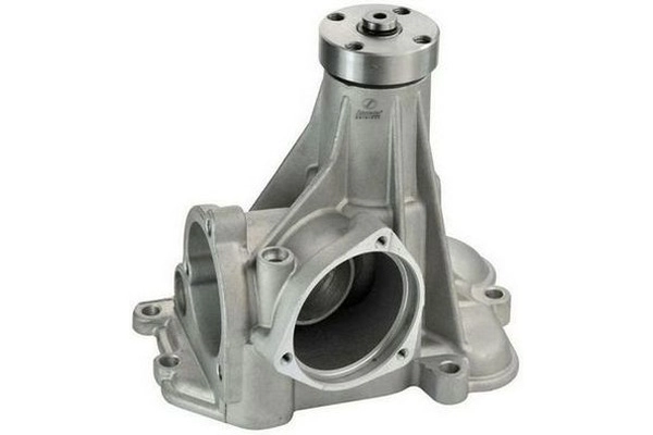 Pompe à eau, refroidissement du moteur SCHNIEDER AUTOTECH BZS15.00042