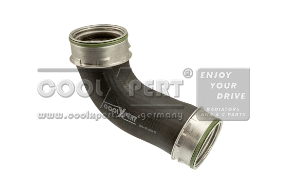 Gaine de suralimentation BBR Automotive 001-10-22419