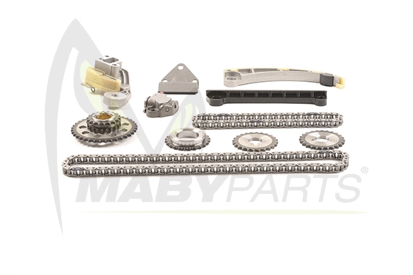 Kit de distribution par chaîne MABYPARTS OTK030094