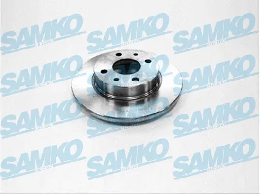 Disque de frein SAMKO L1031P
