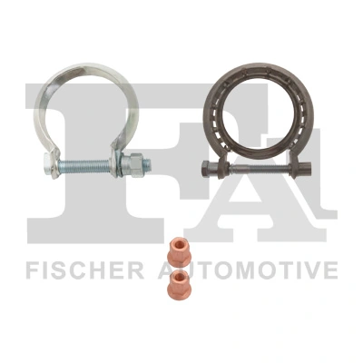 Kit d'assemblage, catalyseur FA1 CC210979