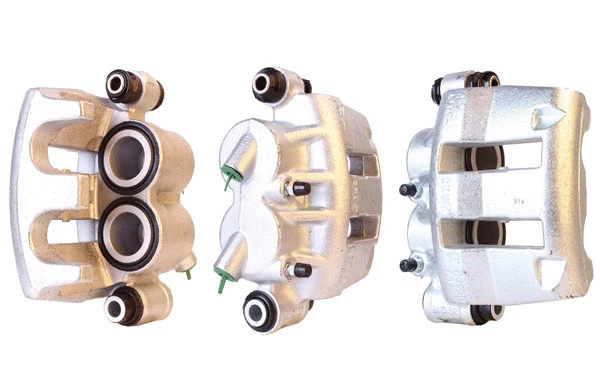 Étrier de frein Technika BC0354