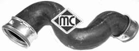 Gaine de suralimentation Metalcaucho 09309