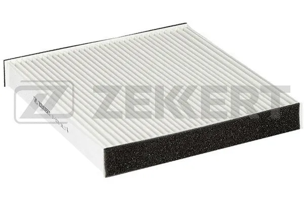 Filtre, air de l'habitacle ZEKKERT IF-3276