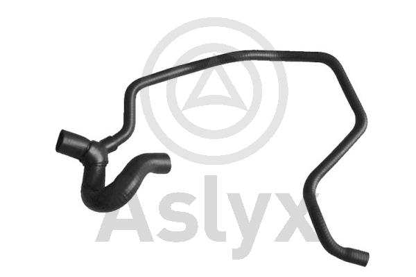 Durite de radiateur Aslyx AS-204503