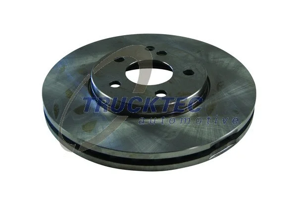 Disque de frein TRUCKTEC AUTOMOTIVE 02.35.158