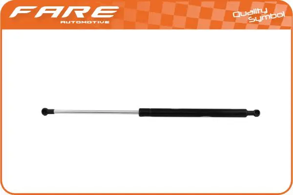 Vérin, capot-moteur FARE-CO 33942