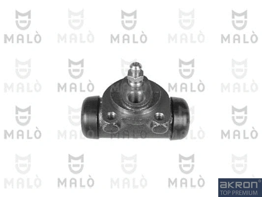 Cylindre de roue AKRON-MALÒ 89715