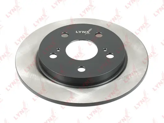 Disque de frein LYNXAUTO BN-1146
