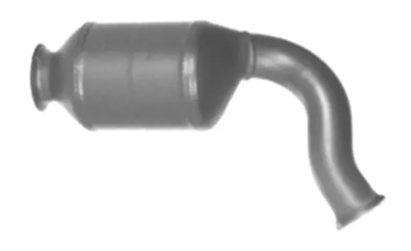 Catalyseur IMASAF 48.39.33
