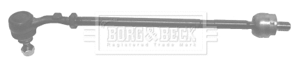 Barre de connexion BORG & BECK BDL6399