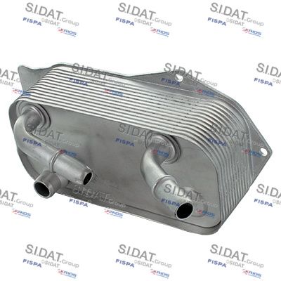 Radiateur d'huile AUTOTEAM E90254
