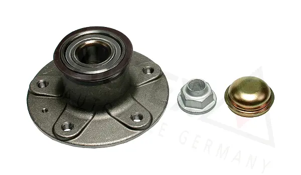 Kit de roulements de roue AUTEX 803369