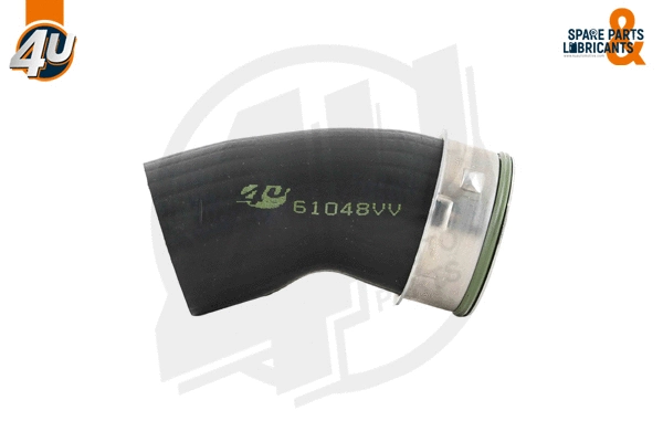 Gaine de suralimentation 4U Autoparts 61048VV