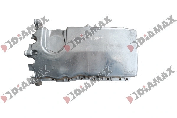 Carter d'huile DIAMAX DL03005