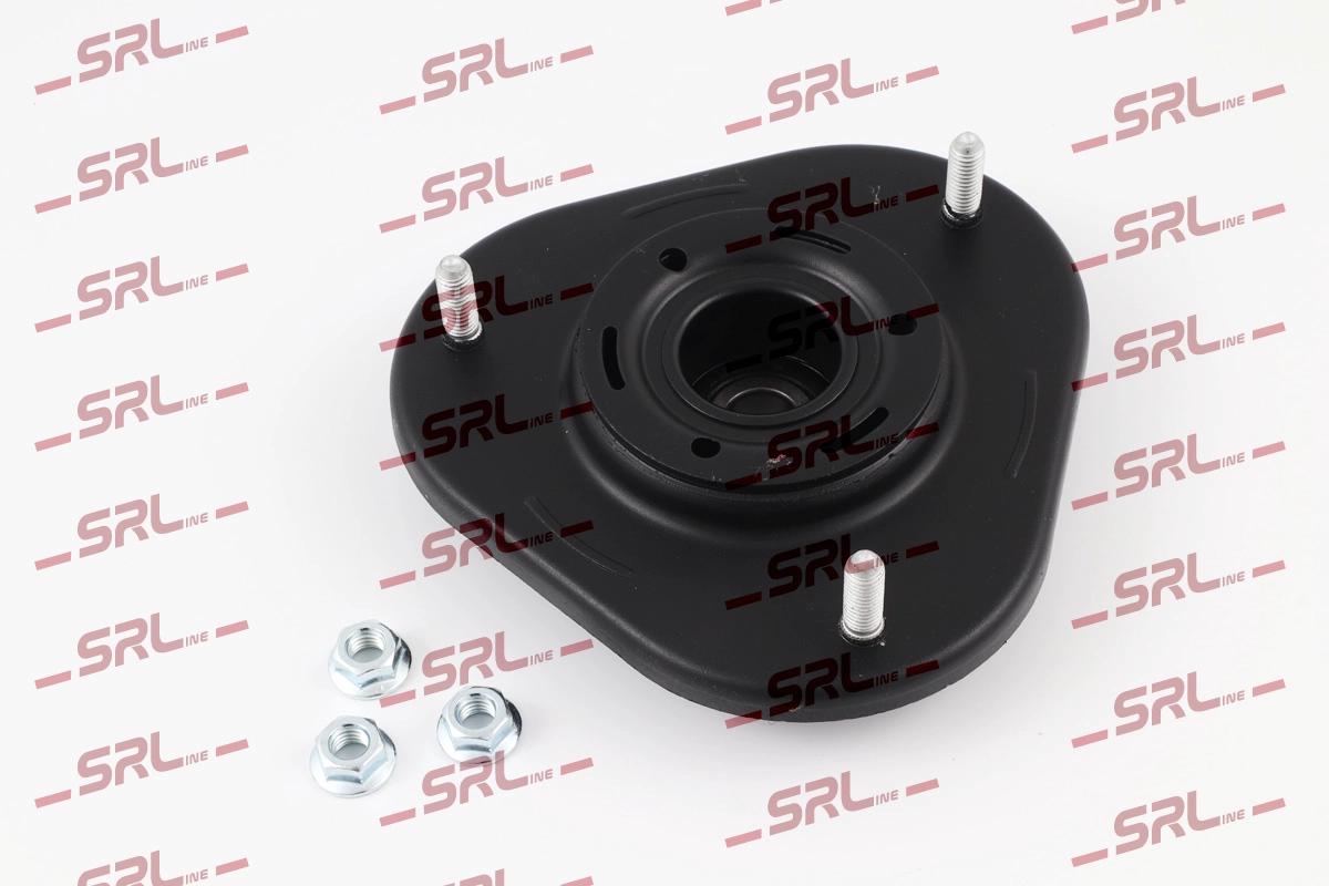 Coupelle de suspension SRLine S020315
