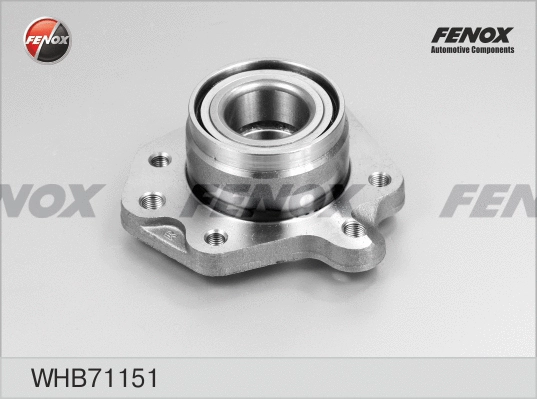 Moyeu de roue FENOX WHB71151