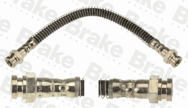 Flexible de frein Brake ENGINEERING BH770229