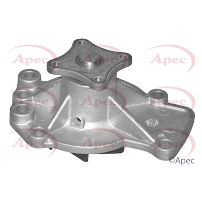 Pompe à eau, refroidissement du moteur APEC AWP1372